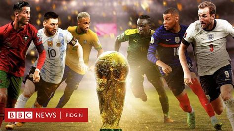 Essential 2022 FIFA World Cup News & Betting Analysis .